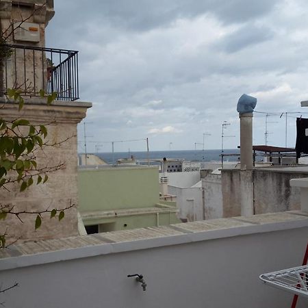 La Casetta Nel Vico Polignano a Mare Exterior foto