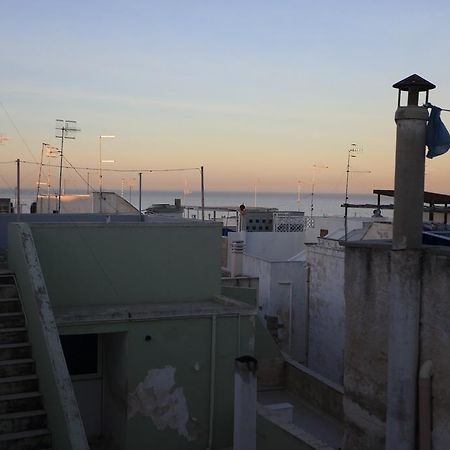 La Casetta Nel Vico Polignano a Mare Exterior foto