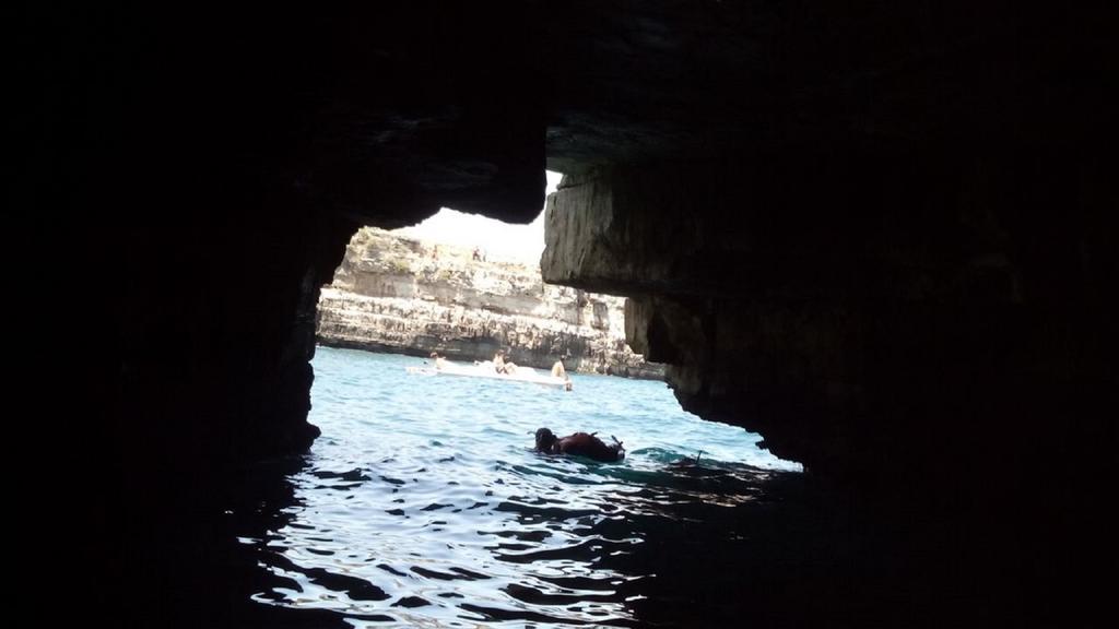 La Casetta Nel Vico Polignano a Mare Quarto foto